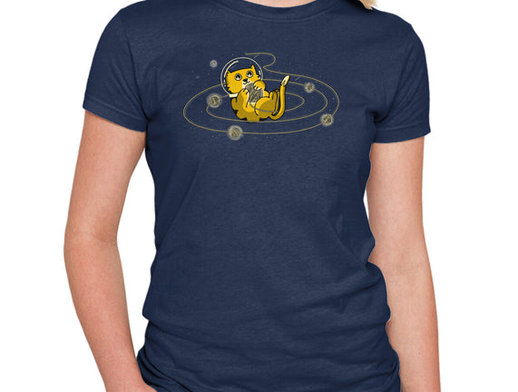 Space Cat
