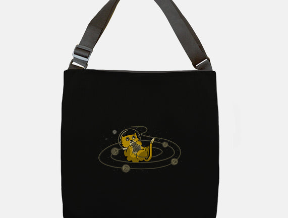 Space Cat