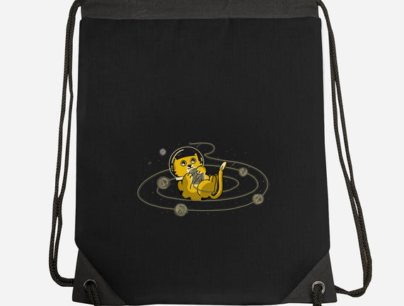 Space Cat