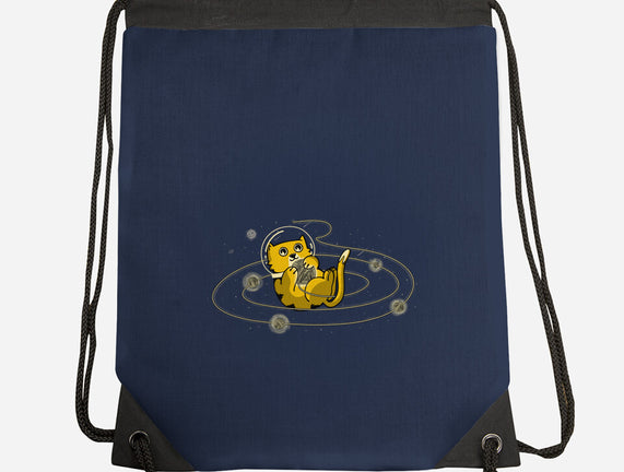 Space Cat