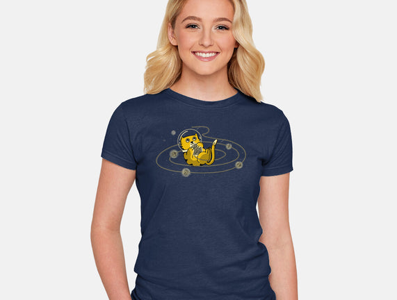 Space Cat