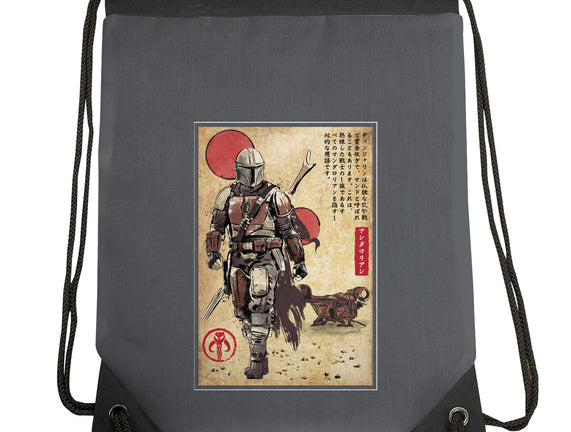 The Way Of Bounty Hunter