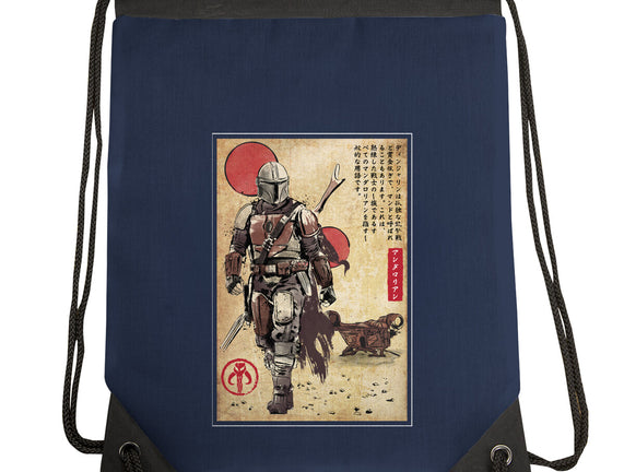 The Way Of Bounty Hunter