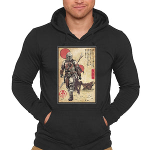 The Way Of Bounty Hunter