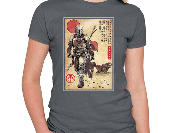 The Way Of Bounty Hunter