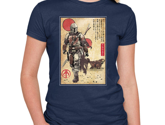 The Way Of Bounty Hunter