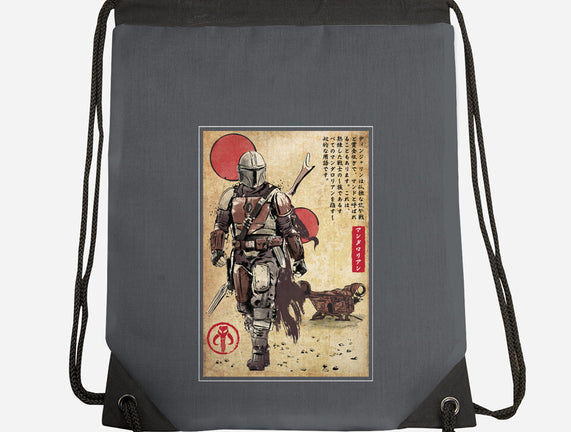 The Way Of Bounty Hunter