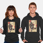 The Way Of Bounty Hunter-Unisex-Pullover-Sweatshirt-DrMonekers