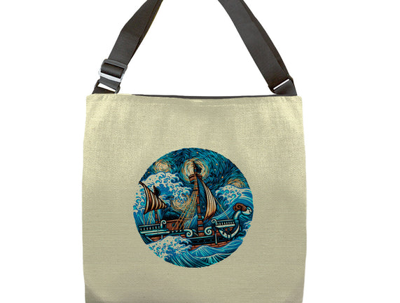 Pirate Waves