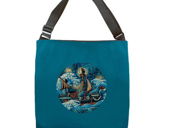Pirate Waves