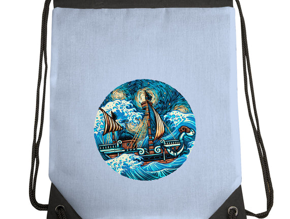 Pirate Waves