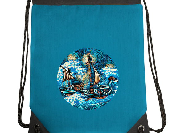 Pirate Waves