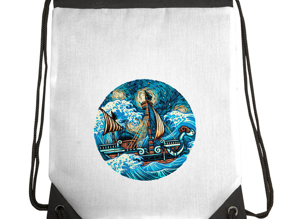 Pirate Waves