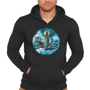 Pirate Waves