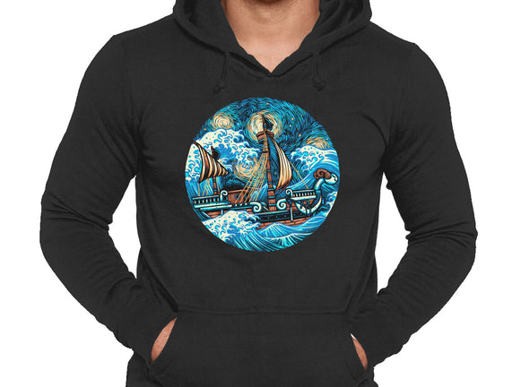 Pirate Waves