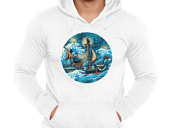 Pirate Waves
