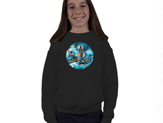 Pirate Waves