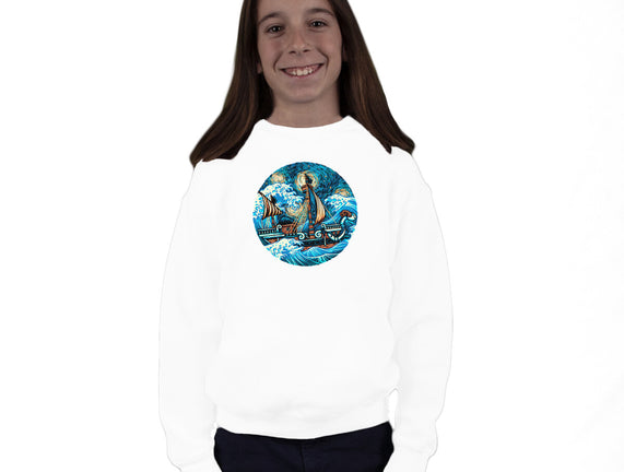 Pirate Waves