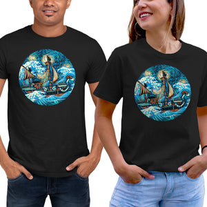 Pirate Waves