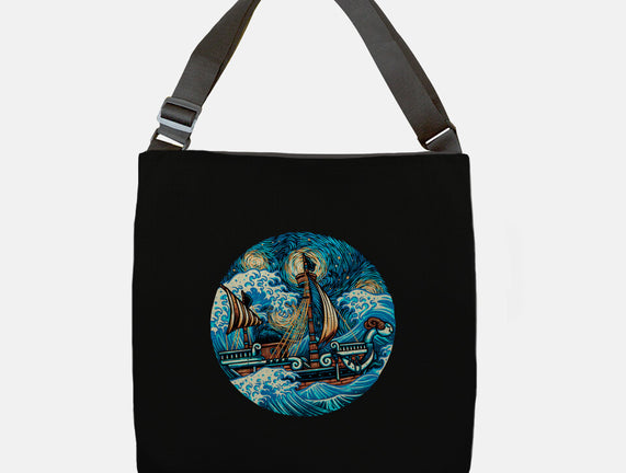 Pirate Waves