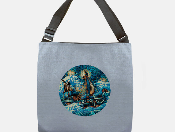 Pirate Waves