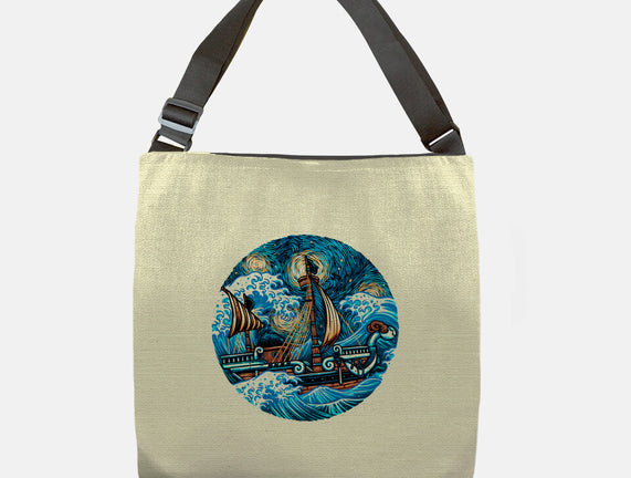 Pirate Waves