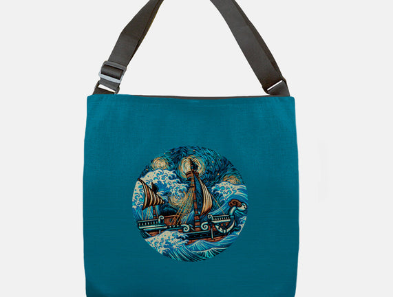 Pirate Waves