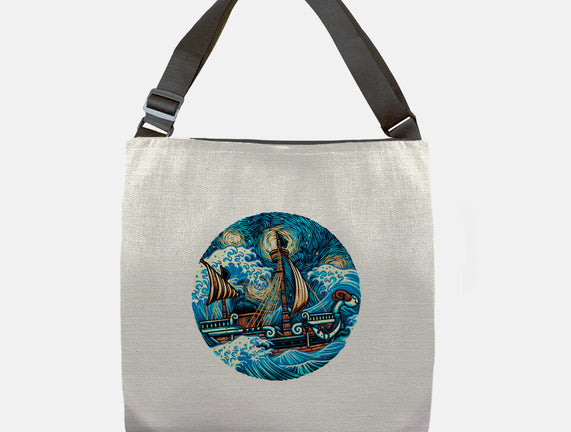 Pirate Waves