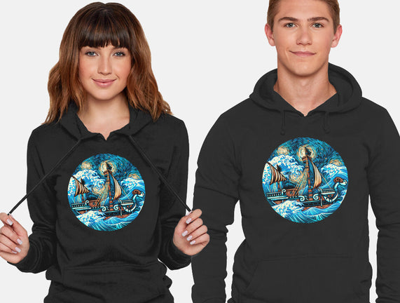 Pirate Waves