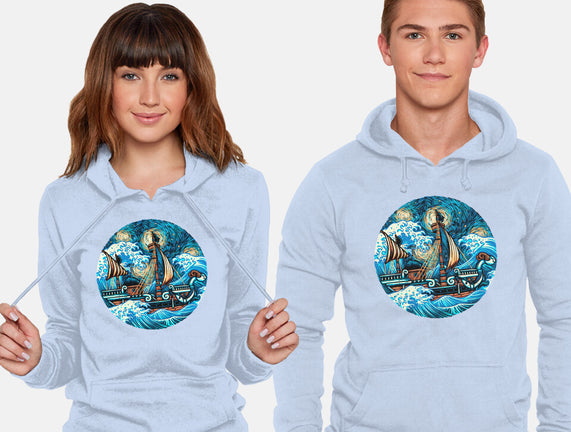 Pirate Waves