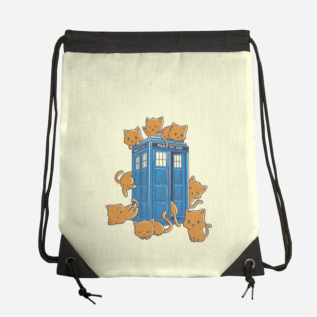 Catscabin-None-Drawstring-Bag-yumie