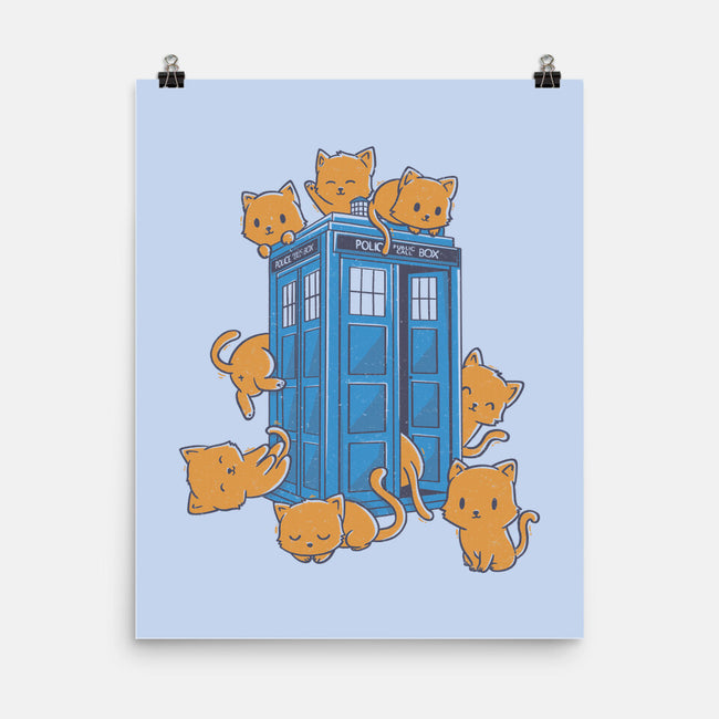 Catscabin-None-Matte-Poster-yumie