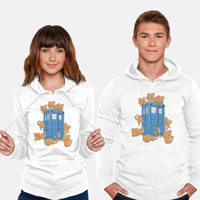 Catscabin-Unisex-Pullover-Sweatshirt-yumie
