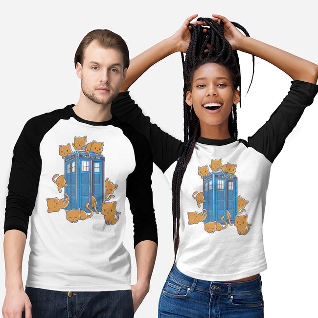 Catscabin-Unisex-Baseball-Tee-yumie