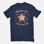 Shining Like A Star-Mens-Basic-Tee-yumie