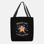 Shining Like A Star-None-Basic Tote-Bag-yumie