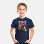 Dandadan Trinity-Youth-Basic-Tee-Diego Oliver