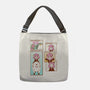 The Cutest-None-Adjustable Tote-Bag-yumie