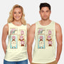 The Cutest-Unisex-Basic-Tank-yumie