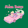 Mean Bears-None-Fleece-Blanket-yumie