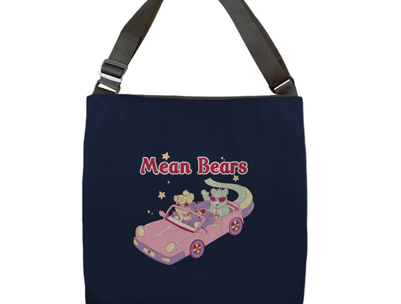 Mean Bears