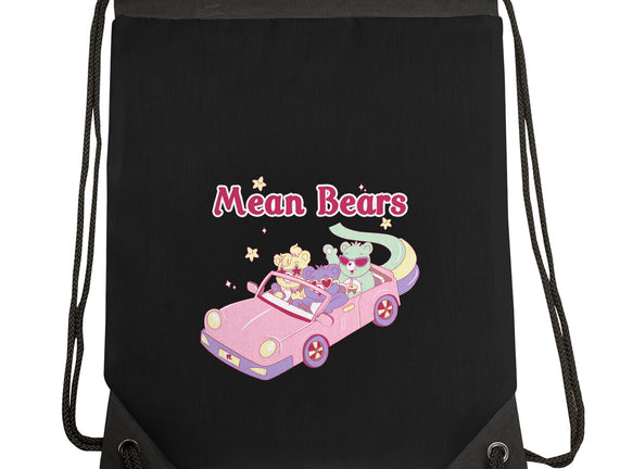 Mean Bears