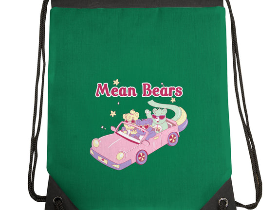 Mean Bears