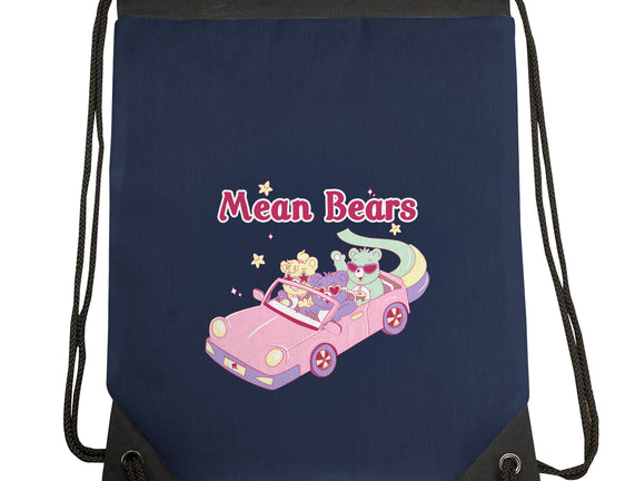 Mean Bears