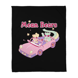 Mean Bears