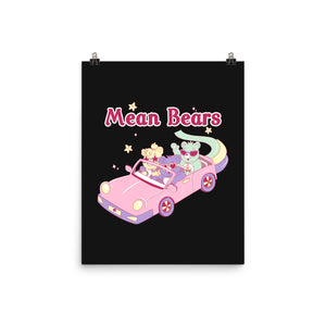 Mean Bears