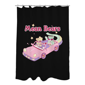 Mean Bears