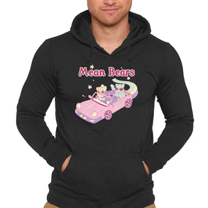 Mean Bears