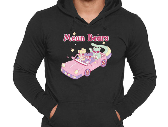 Mean Bears
