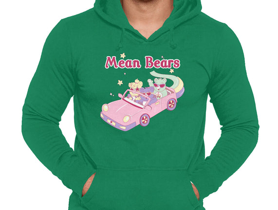 Mean Bears